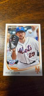 Ike Davis