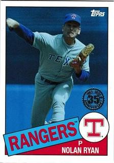 Nolan Ryan