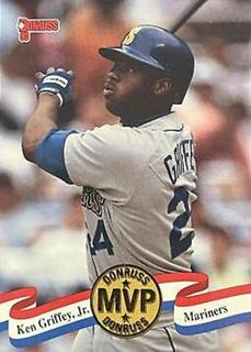 Ken Griffey Jr