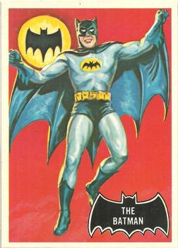 The Batman