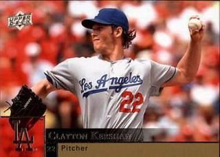 Clayton Kershaw