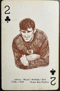 Johnny McNally