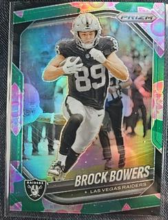 Brock Bowers