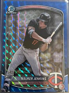 Walker Jenkins