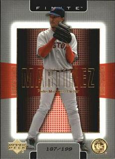 Pedro Martinez