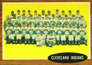 Indians Team