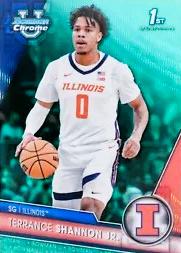 Terrance Shannon Jr.