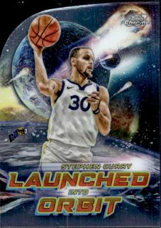 Stephen Curry