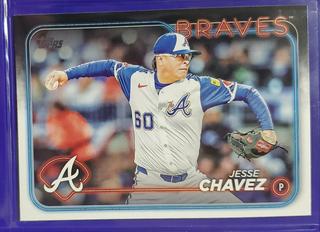 Jesse Chavez