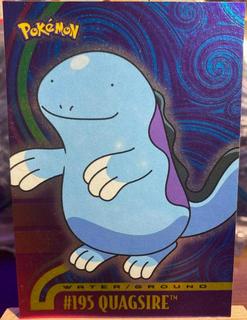 Quagsire