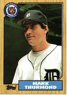Mark Thurmond