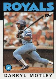 Darryl Motley