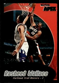 Rasheed Wallace