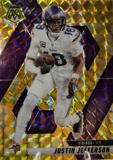 Justin Jefferson