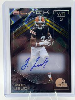 Jerry Jeudy
