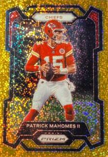 Patrick Mahomes II