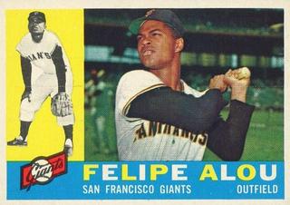Felipe Alou