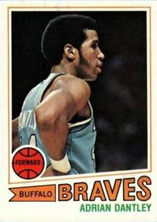 Adrian Dantley