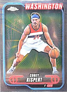 Corey Kispert