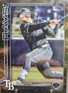 Danny Jansen