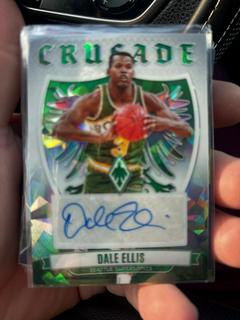 Dale Ellis