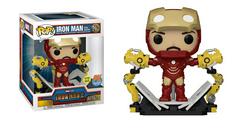 Iron Man [GITD] #905