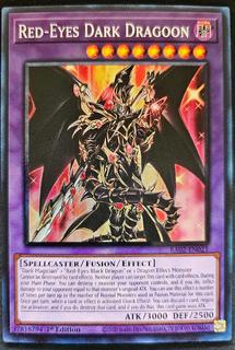 Red-Eyes Dark Dragoon RA02-EN021
