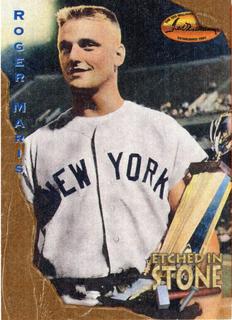 Roger Maris
