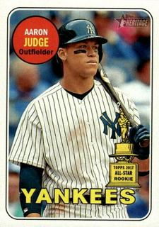 Aaron Judge
