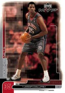 Jason Collins