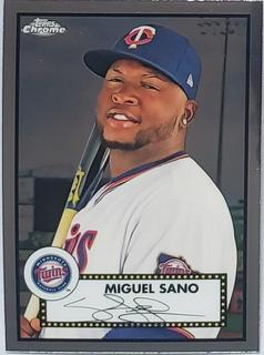 Miguel Sano