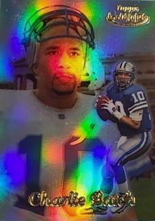 Charlie Batch