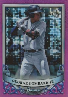 George Lombard Jr.