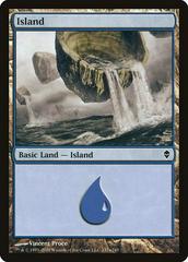Island #237A