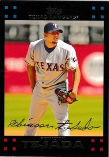 Robinson Tejeda