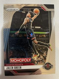 Jalen Green