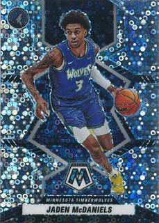 Jaden McDaniels