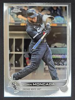 Yoan Moncada
