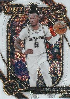 Stephon Castle