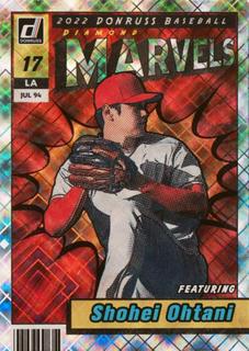 Shohei Ohtani