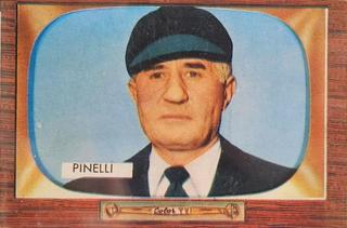 Babe Pinelli