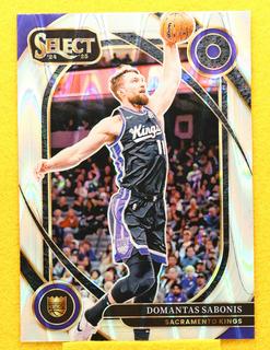 Domantas Sabonis