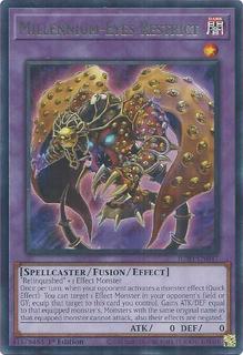 Millennium-Eyes Restrict JUSH-EN047