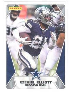 Ezekiel Elliott