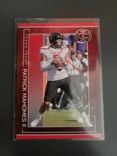 Patrick Mahomes II