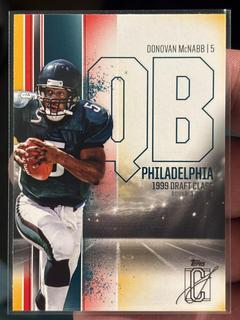 Donovan McNabb