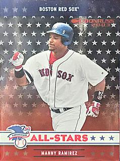 Manny Ramirez