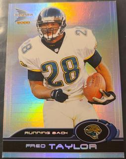 Fred Taylor