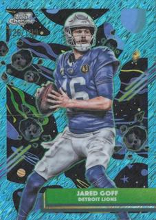 Jared Goff