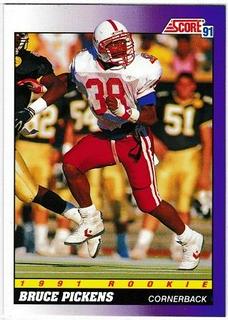 Bruce Pickens
